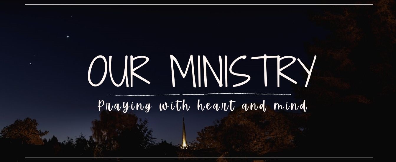 Church Events WEBSITE